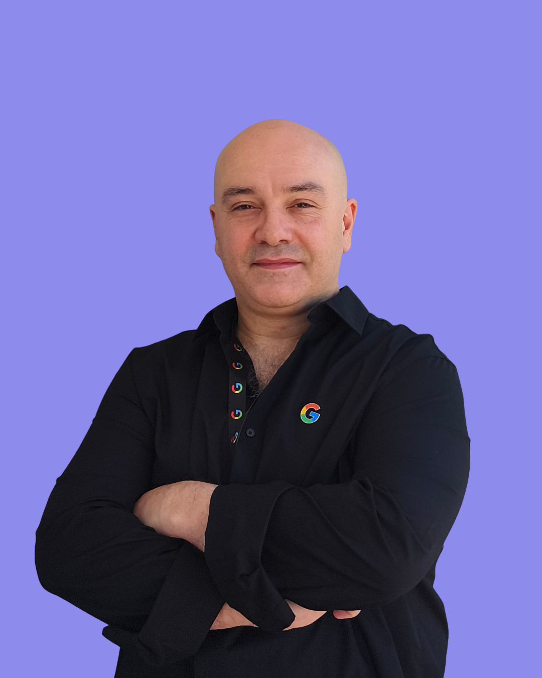 Retrato de Fernando Rosa de Carvalho